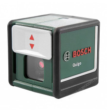 Лазерный уровень Bosch Quigo II (0.603.663.220)