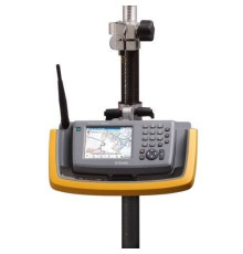 Модем радио (2,4 ГГц) с держателем на вешку для Trimble CU