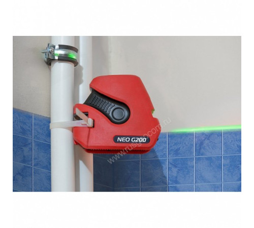 Лазерный уровень Condtrol Neo G200