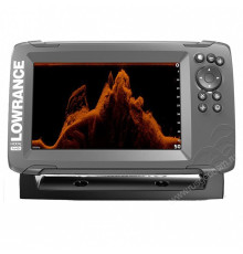 Картплоттер Lowrance HOOK2-7x SplitShot