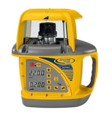 Лазерный нивелир Spectra Precision GL720