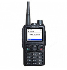 Рация Аргут А-77