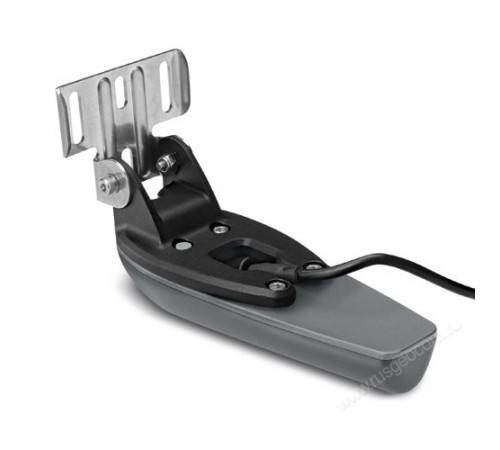 Картплоттер с эхолотом Garmin GPSMAP 721xs с трансдьюсером GT20-TM