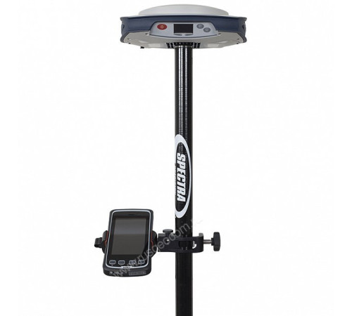 GNSS приемник Spectra Precision SP80 GSM/GPRS + Radio 430-470 МГц