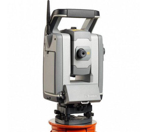 Тахеометр Trimble S9 1" Robotic, DR HP, Long Range FineLock