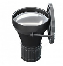 Тепловизионный объектив Fortuna 75mm