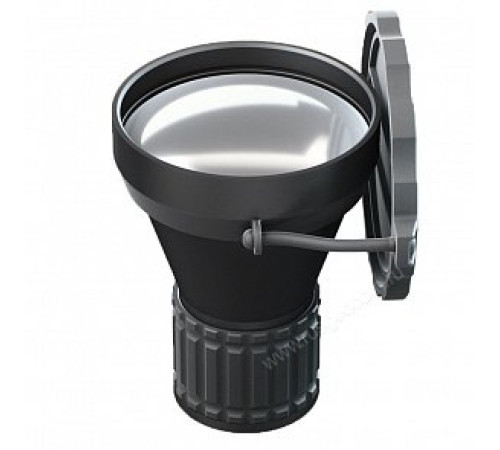 Тепловизионный объектив Fortuna 75mm