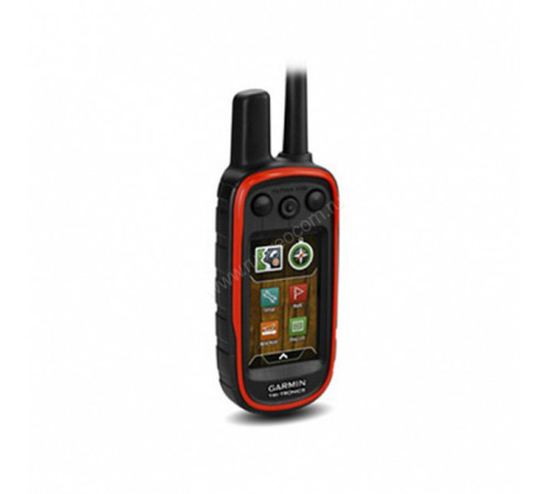 GPS-ошейник Garmin Alpha 100/TT15,GPS Dog Tracking System,EU