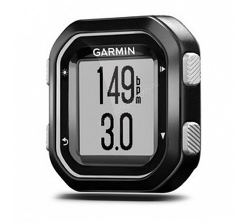 Велокомпьютер Garmin Edge 25