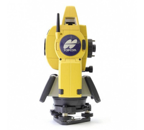 Роботизированный тахеометр Topcon DS-103