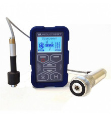 Твердомер NOVOTEST Т-УД2