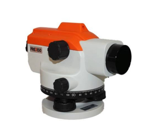 Оптический нивелир Prexiso CL28