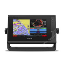 Картплоттер Garmin GPSMAP 722