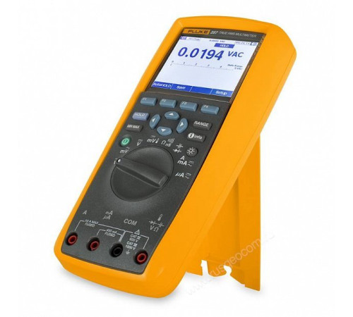 Мультиметр Fluke 287