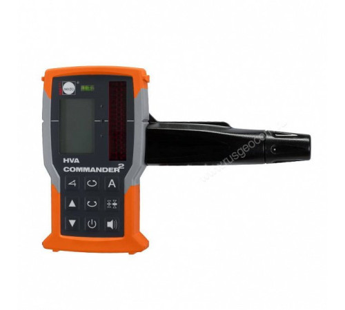 Лазерный нивелир NEDO PRIMUS2 HVA