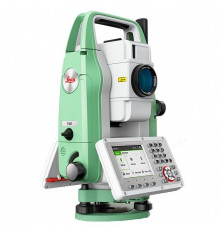 Тахеометр Leica TS07 R500 (2")