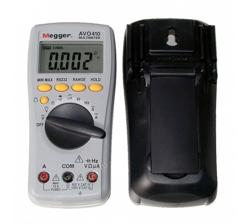 Мультиметр Megger AVO410