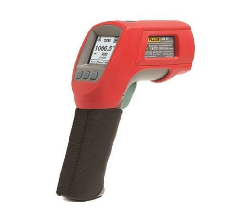Пирометр Fluke-568EX/RU