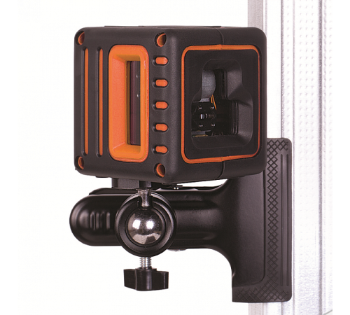 Крепление универсальное RGK K-5 (Universal Clamp)