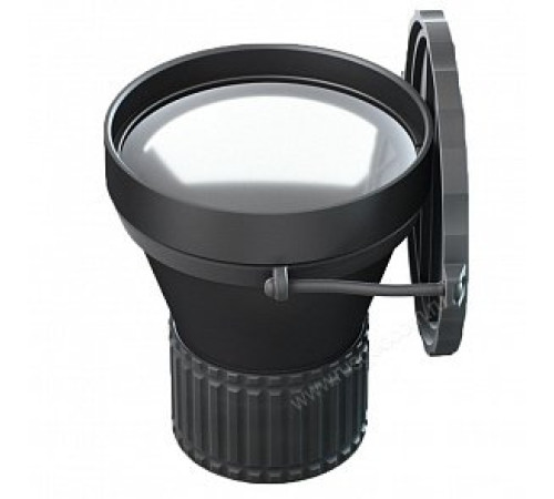 Тепловизионный объектив Fortuna 100mm