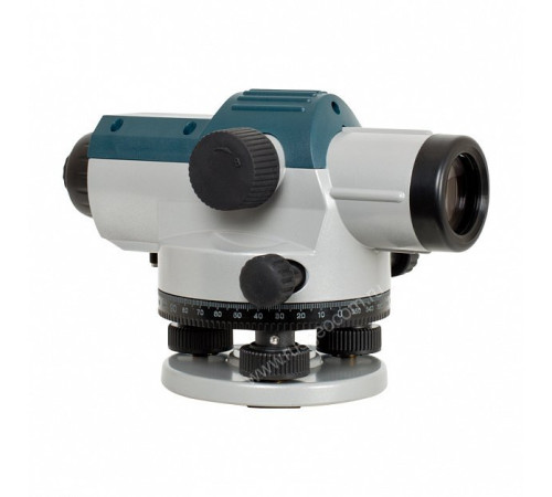 Оптический нивелир Bosch GOL 26D + BT160 + GR500 (0.601.068.002)