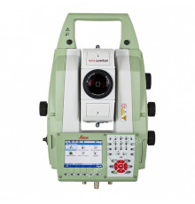 Роботизированный тахеометр Leica TM50 0,5"