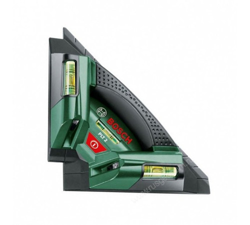 Лазерный уровень Bosch PLT 2 (0.603.664.20)
