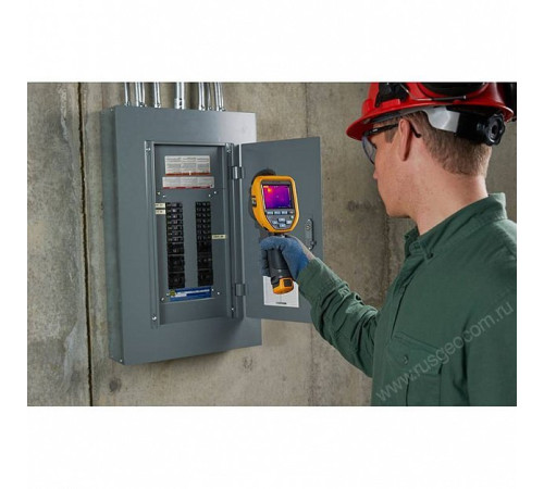 Тепловизор Fluke TiS60
