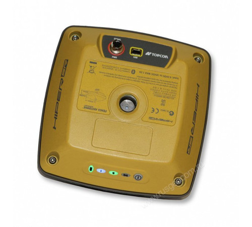 Роверный комплект Topcon Hiper SR