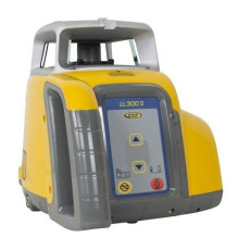 Лазерный нивелир Spectra Precision LL300S