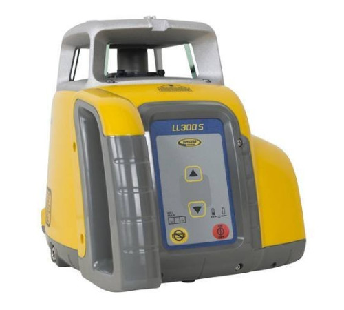 Лазерный нивелир Spectra Precision LL300S
