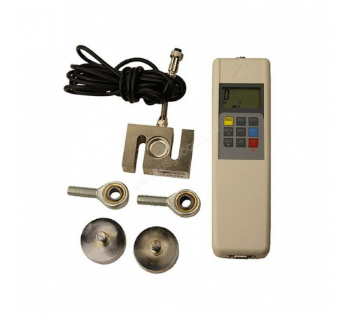 Динамометр с тензометрическим датчиком МЕГЕОН 43020