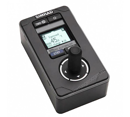 Автопилот Simrad QS80