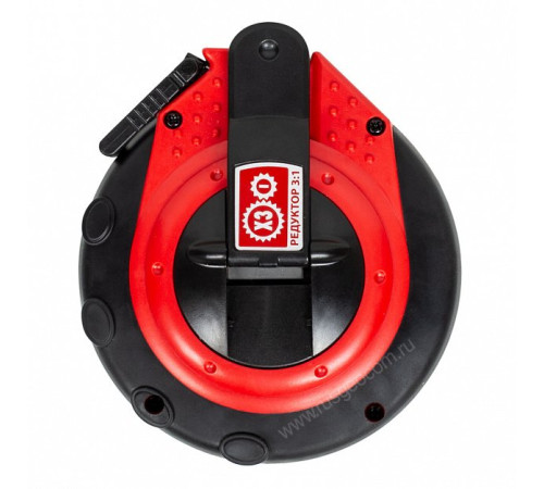 Рулетка RGK R-20