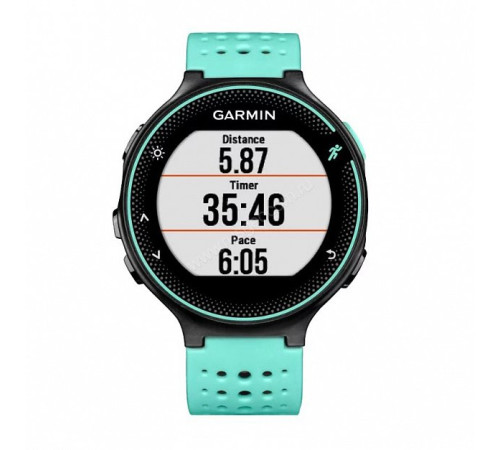 Беговые часы Garmin Forerunner 235 Black & Blue