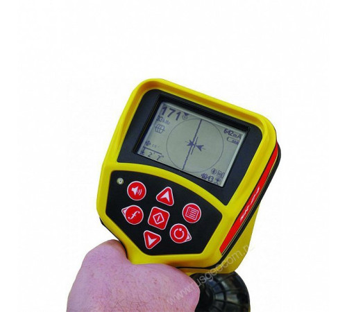 Трассоискатель RIDGID SeekTech SR-24