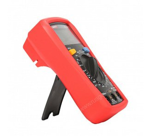 Мультиметр UNI-T UT33C+