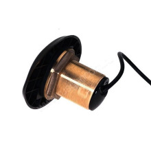 Датчик Lowrance BRONZE HDI XDCR 0 TILT 50/200 455/800