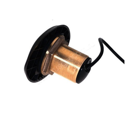 Датчик Lowrance BRONZE HDI XDCR 0 TILT 50/200 455/800