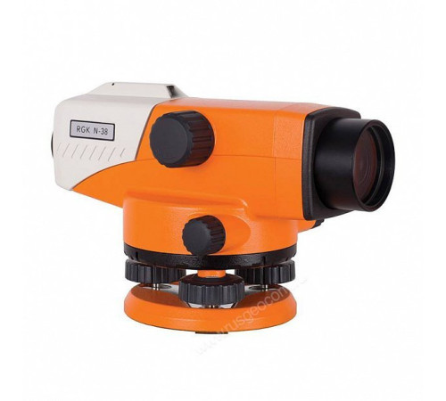 Оптический нивелир RGK N-38