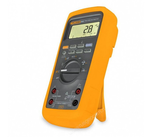 Цифровой мультиметр Fluke 28-II