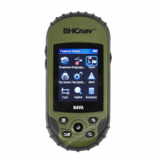 Навигатор BHCnav NAVA 400