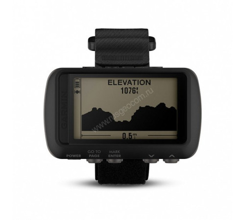 Туристический навигатор Garmin Foretrex 601