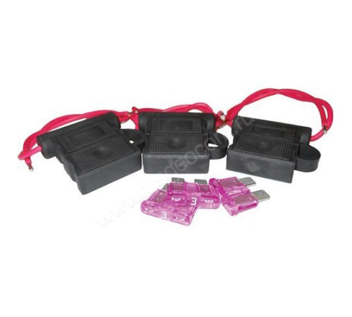 Комплект предохранителей Lowrance FUSE-1