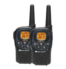 Рация Midland LXT 325