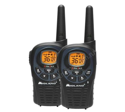 Рация Midland LXT 325
