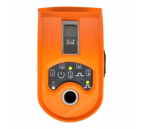 Лазерный нивелир NEDO X-Liner5.2