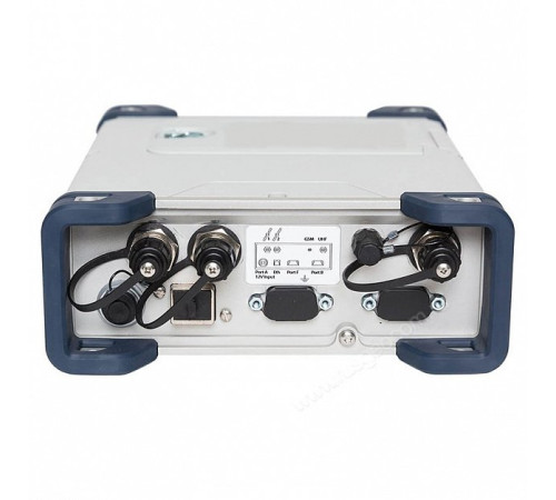 Комплект ГНСС-приемника Руснавгеосеть Фаза 2 со встроенным радиомодулем