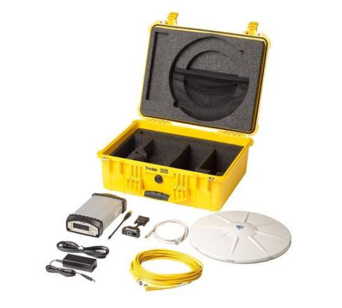 GNSS приемник Trimble R9s PP