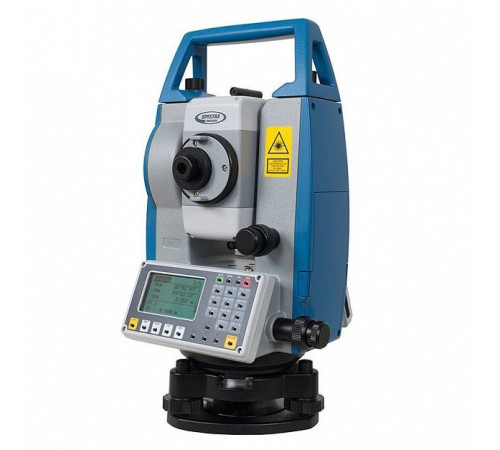 Тахеометр Spectra Precision FOCUS 2 5"